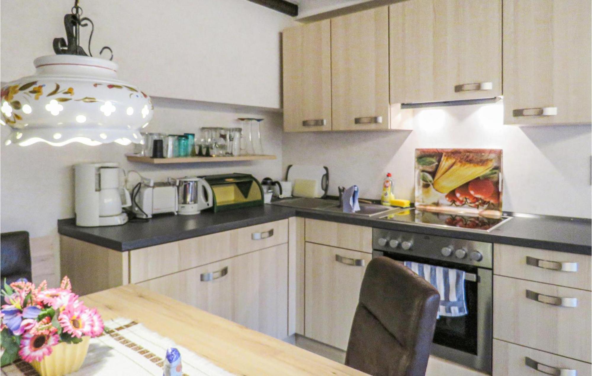 Amazing Apartment In Hinterweidenthal With Wifi Extérieur photo