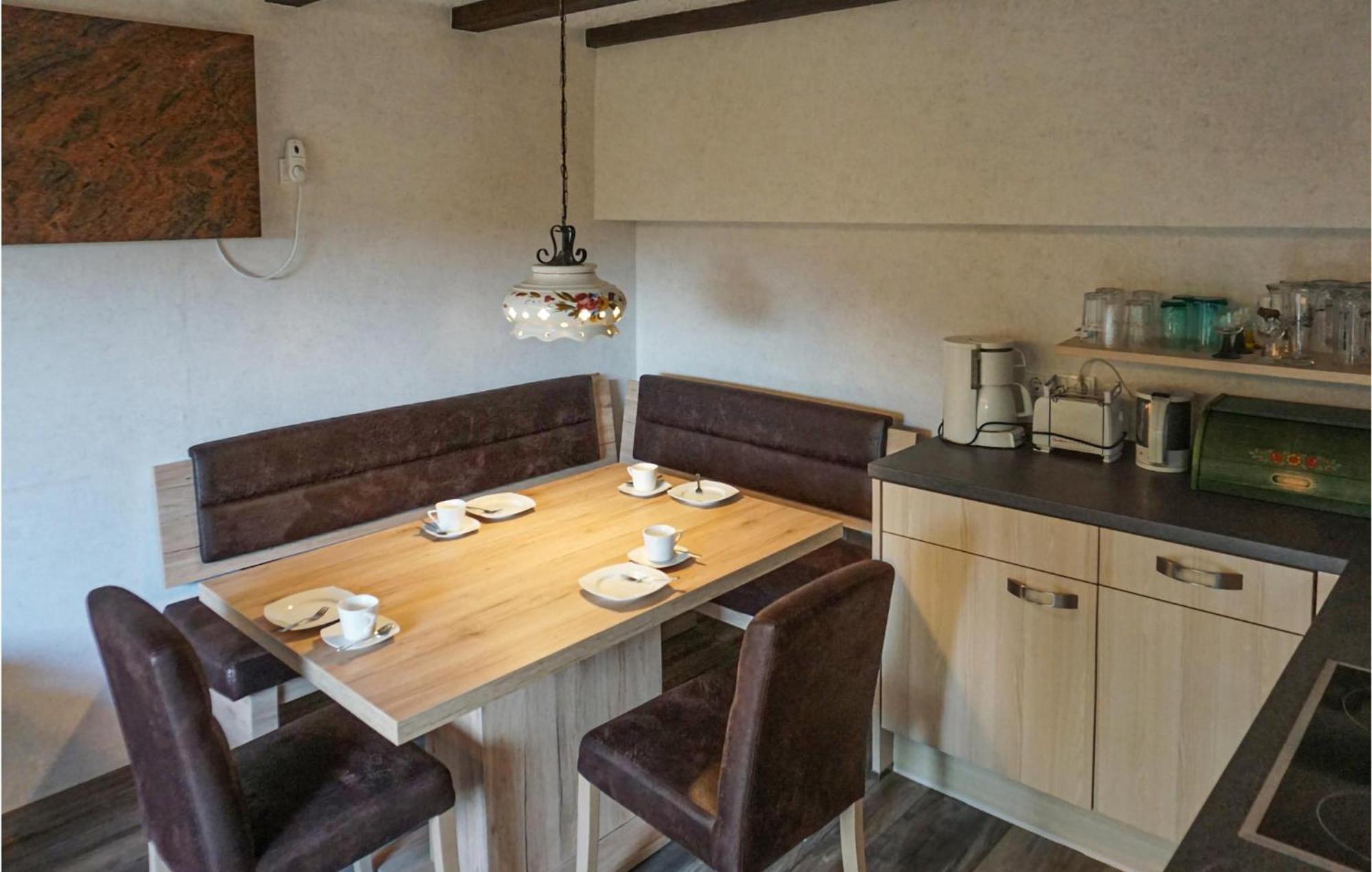 Amazing Apartment In Hinterweidenthal With Wifi Extérieur photo