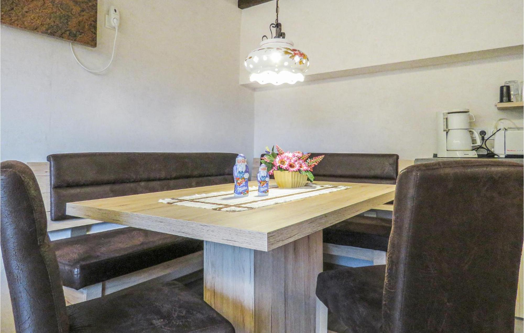 Amazing Apartment In Hinterweidenthal With Wifi Extérieur photo