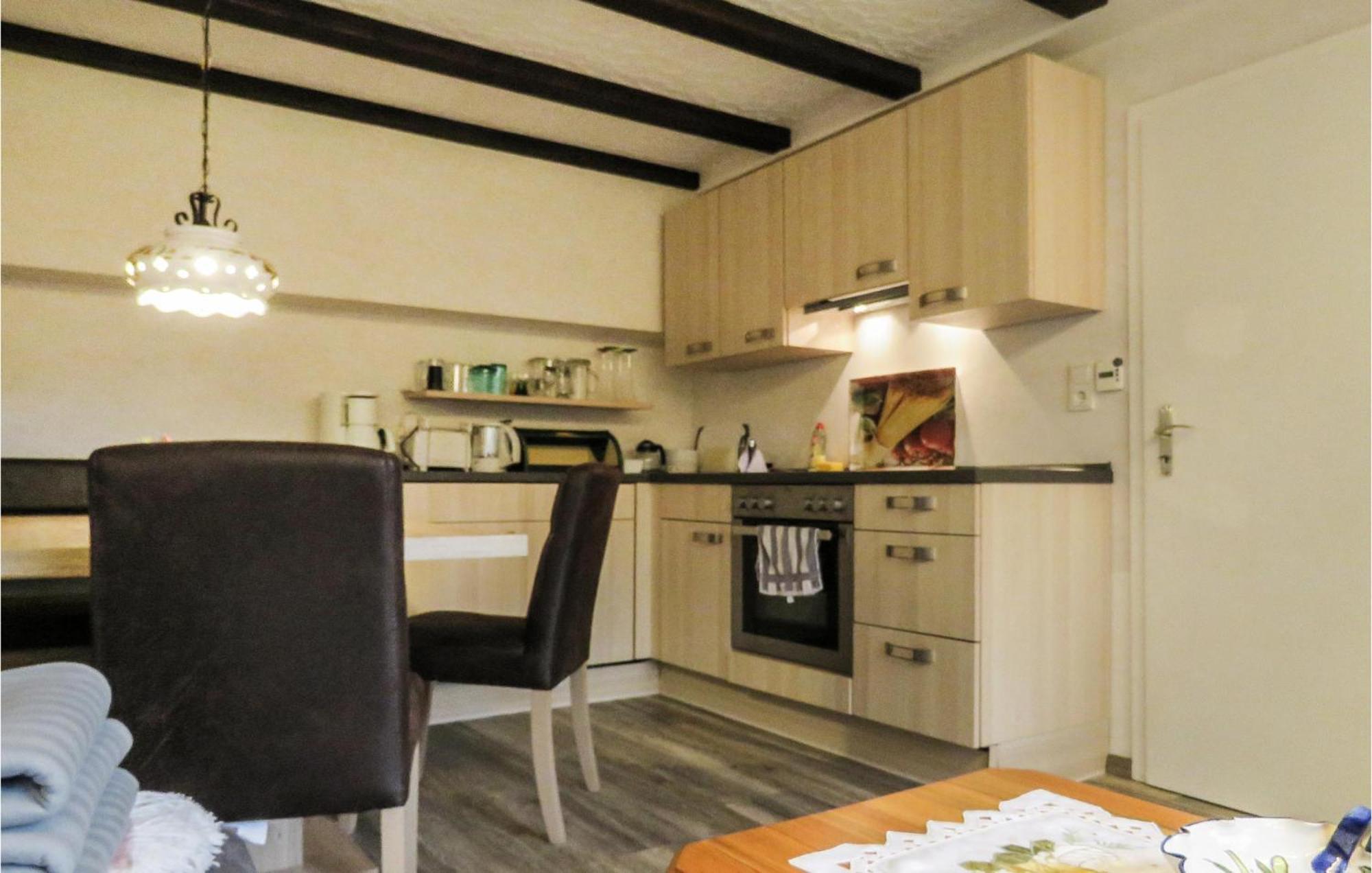 Amazing Apartment In Hinterweidenthal With Wifi Extérieur photo