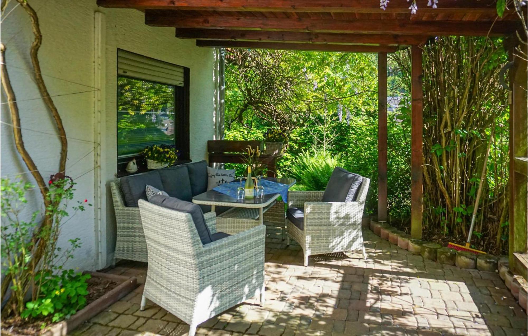 Amazing Apartment In Hinterweidenthal With Wifi Extérieur photo