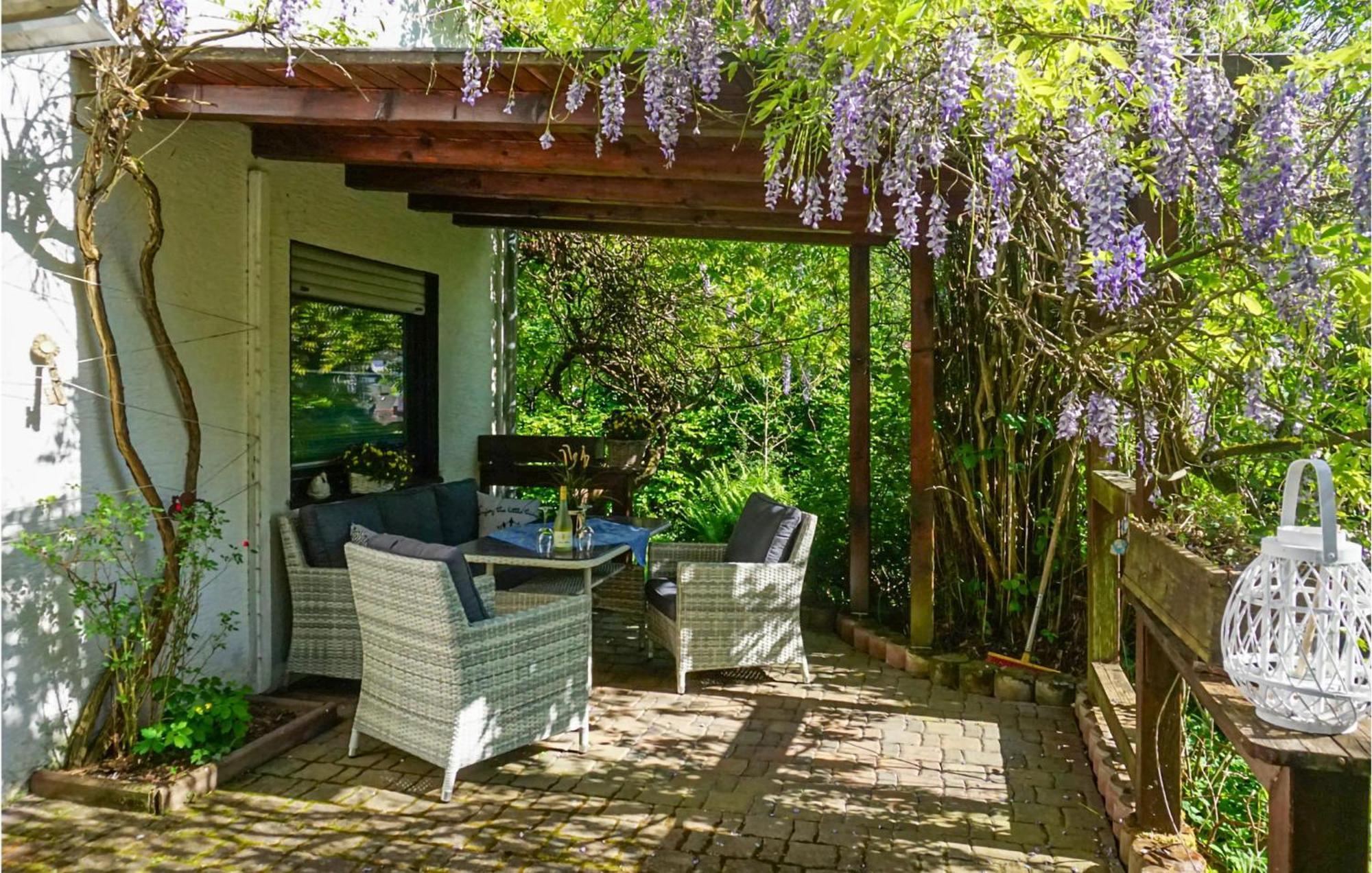 Amazing Apartment In Hinterweidenthal With Wifi Extérieur photo