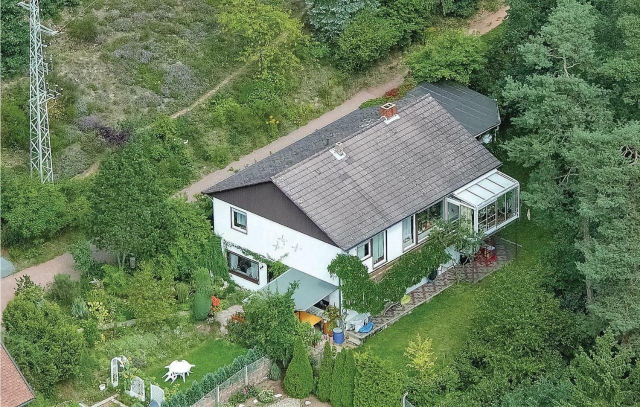 Amazing Apartment In Hinterweidenthal With Wifi Extérieur photo